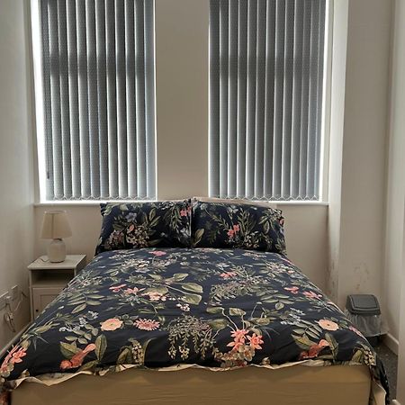 2 Bedroom City Centre Apartment 35 Victoria Street Liverpool Exteriör bild