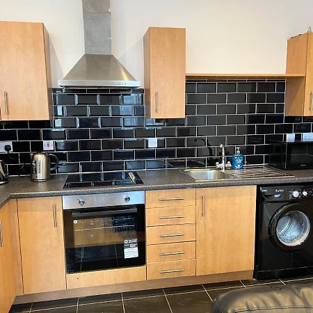 2 Bedroom City Centre Apartment 35 Victoria Street Liverpool Exteriör bild