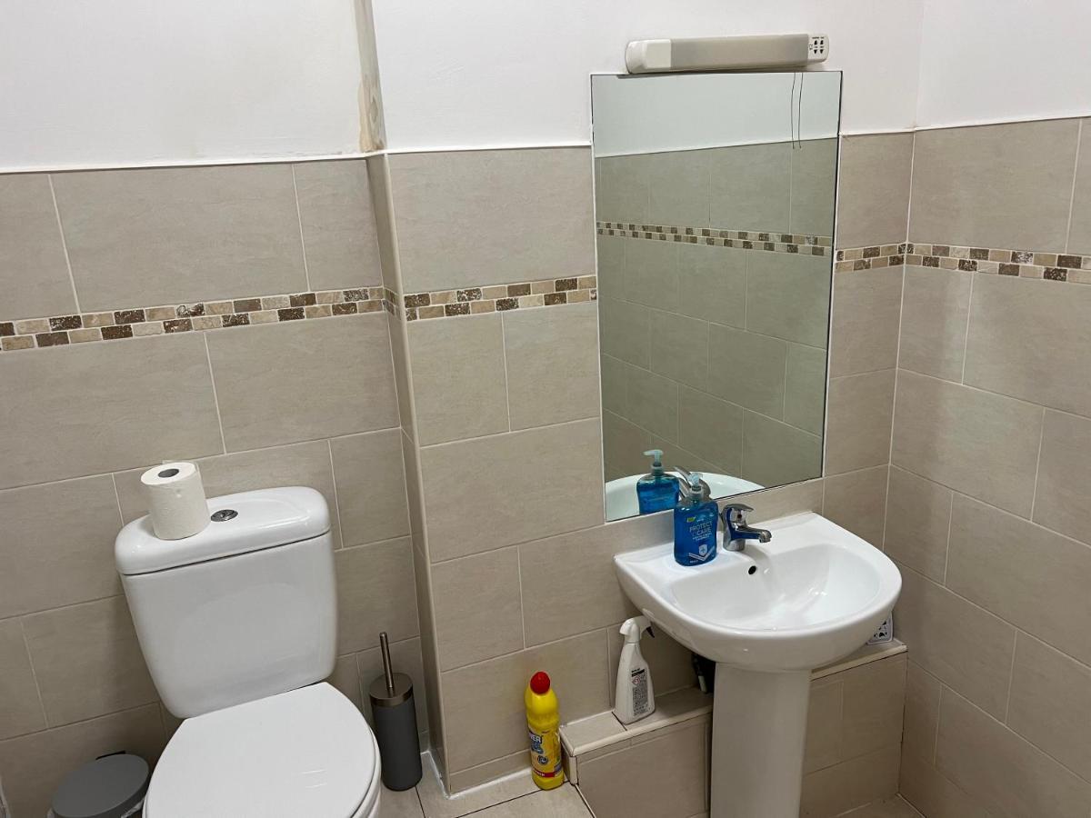2 Bedroom City Centre Apartment 35 Victoria Street Liverpool Exteriör bild
