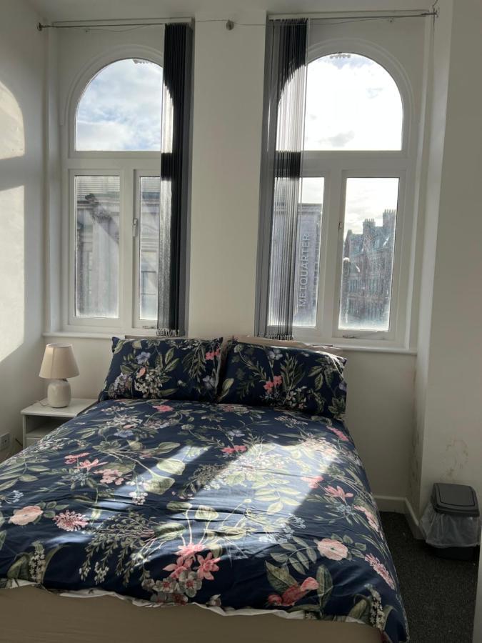 2 Bedroom City Centre Apartment 35 Victoria Street Liverpool Exteriör bild