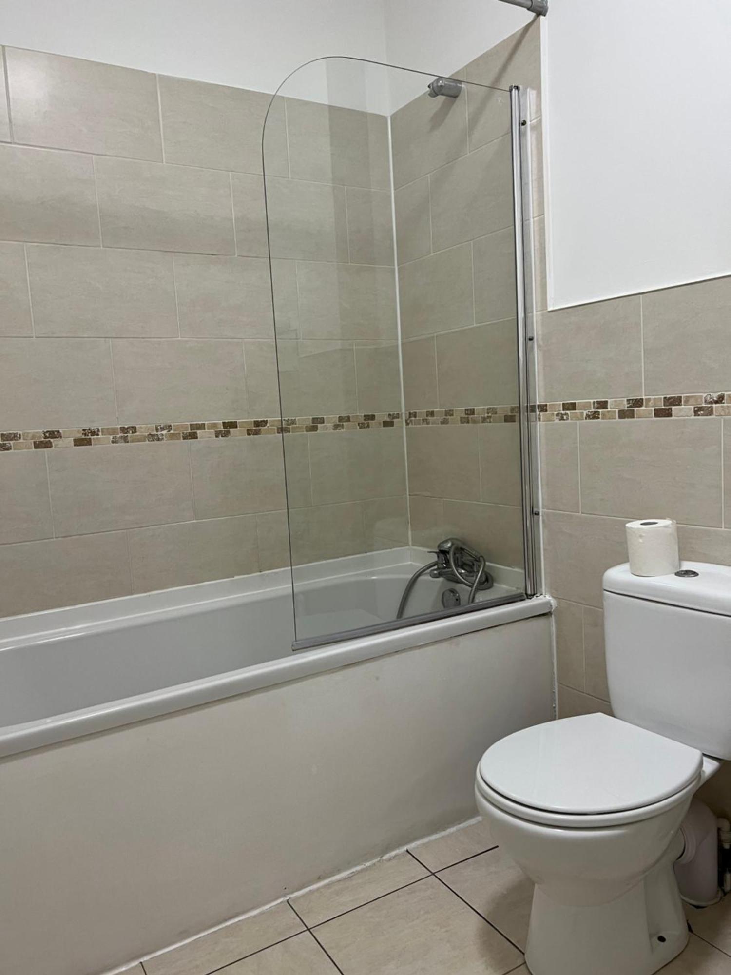 2 Bedroom City Centre Apartment 35 Victoria Street Liverpool Exteriör bild