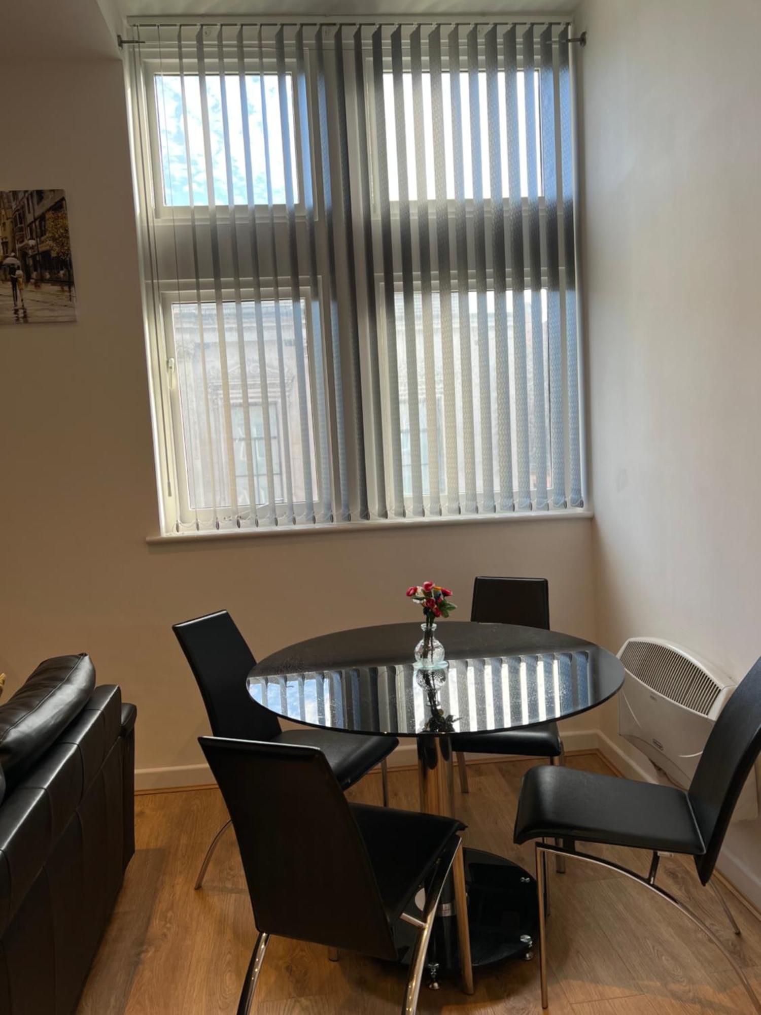 2 Bedroom City Centre Apartment 35 Victoria Street Liverpool Exteriör bild